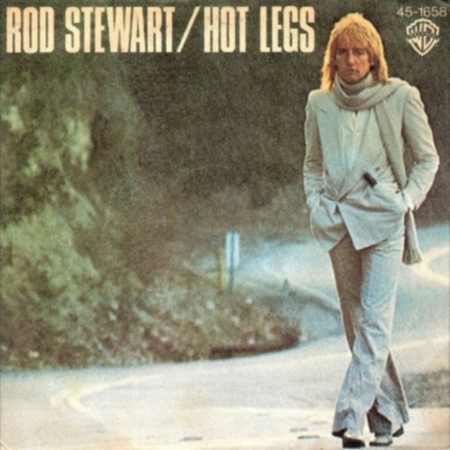 Rod Stewart